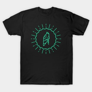 Ice cream cone T-Shirt